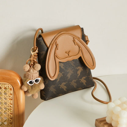 Autumn Phone Bag Women Crossbody Casual Shoulder