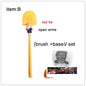 Funny Donald Trump Toilet Brush