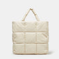 Women's Down Shoulder Crossbody Bag