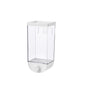 Kitchen Food Storage Easy Press Container Cereal Dispenser Wall Mounted Food Storage Box