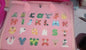 New Busy Book Children's Busy Board Dressing And Buttoning Learning Baby Early Education Preschool Sensory Learning Toy