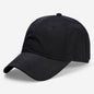 Outdoor Baseball Cap With Breathable Light Plate And Big Head Circumference