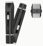 2 In 1 Hair Remover Women's Double Head Shaver Private Pubic Hair Trimmer Electric Razor Wet Dry Electric Body Hair
