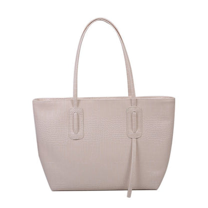 New Stylish And Versatile Shoulder Bag