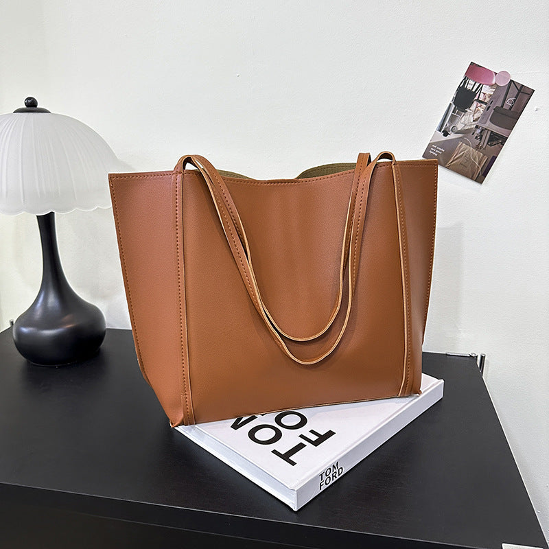 Women's New Stylish Single Shoulder Bag With A High-end And Trendy Feel