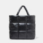 Women's Down Shoulder Crossbody Bag