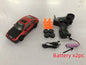 2.4G Drift Rc Car 4WD RC Drift Car Toy Remote Control GTR Model AE86 Vehicle Car RC Racing Car Toy For Children Christmas Gifts
