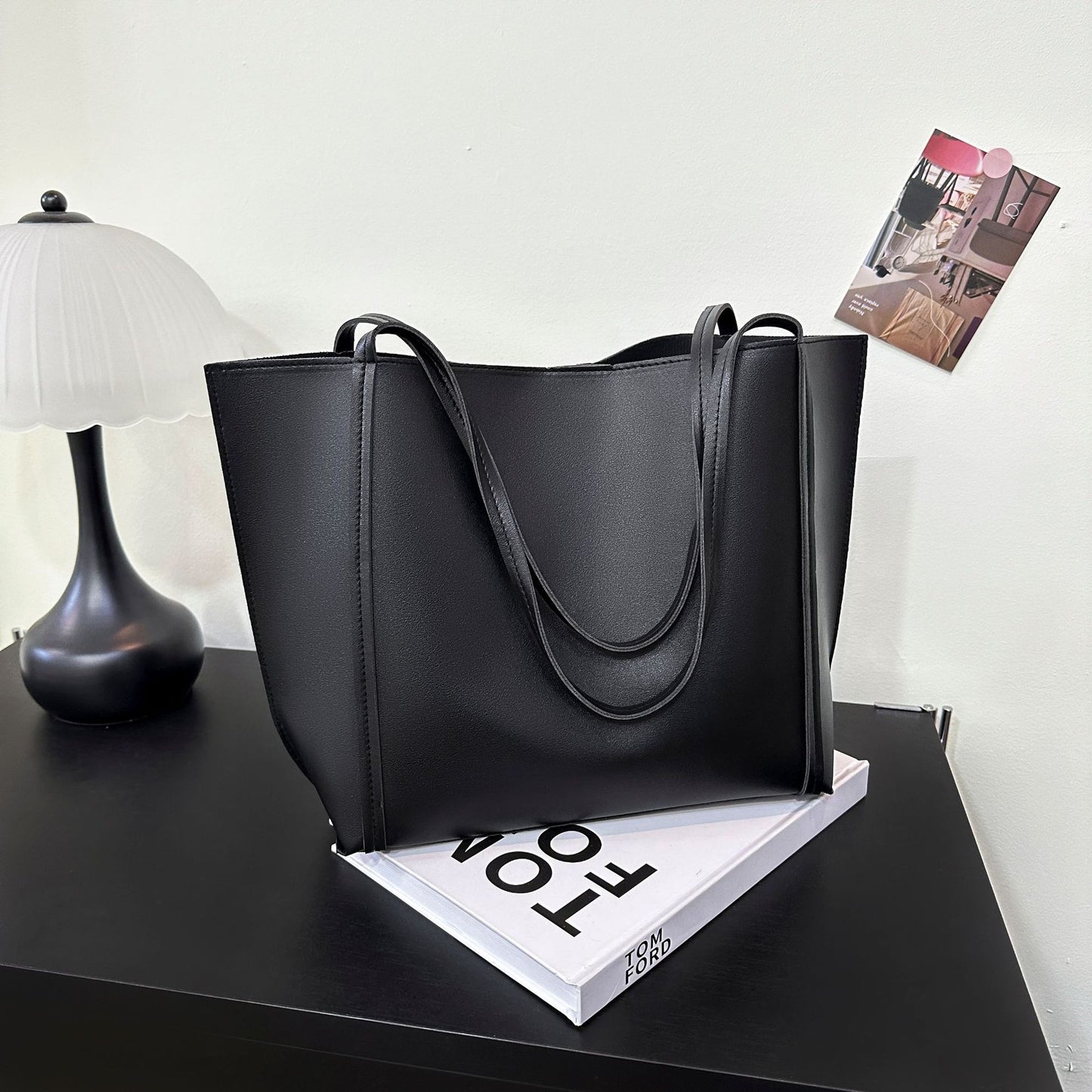 Women's New Stylish Single Shoulder Bag With A High-end And Trendy Feel