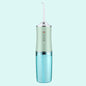 3 Modes Oral Irrigator USB Rechargeable Water Floss Portable Dental Water Flosser Jet 240ml Irrigator Dental Teeth Cleaner