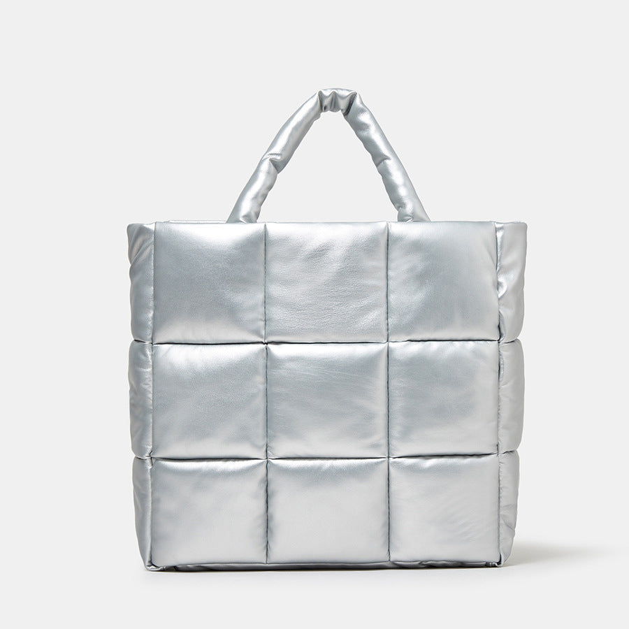 Women's Down Shoulder Crossbody Bag
