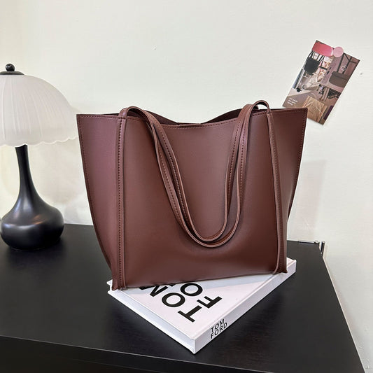 Women's New Stylish Single Shoulder Bag With A High-end And Trendy Feel