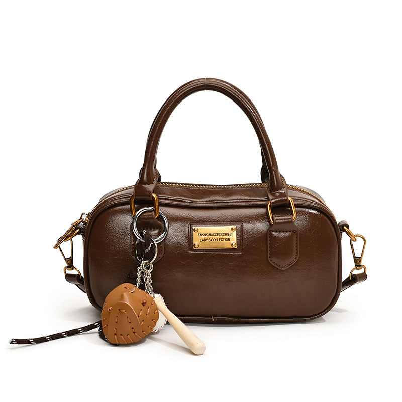 Versatile Commuter Shoulder Crossbody Hand Underarm Bag