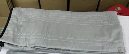 Cooling Blankets Pure Color Summer Quilt Plain Summer Cool Quilt Compressible Air-conditioning Quilt Quilt Blanket