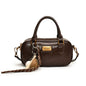 Versatile Commuter Shoulder Crossbody Hand Underarm Bag