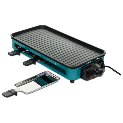 Indoor Smokeless Grill