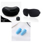 Travel Neck Pillow Non-Deformed Airplane Pillow Travel Neck Cushion Durable U-Shaped Travel Memory Cotton Nap Neck Pillow
