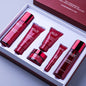 Beauty Salon Facial Care Cosmetics