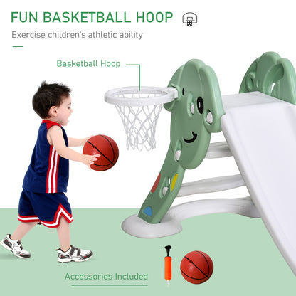kids Slide for Indoor and Outdoor
